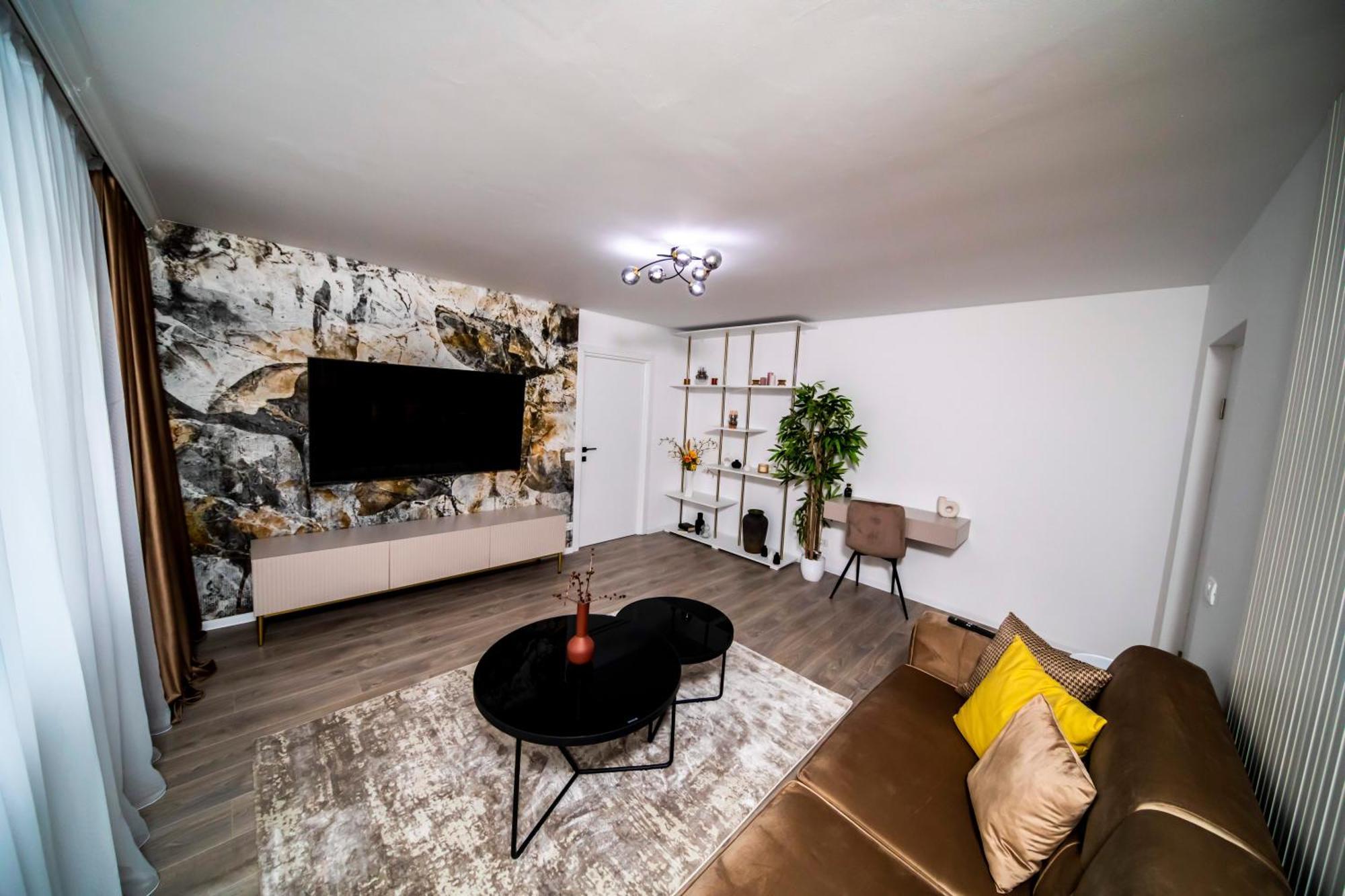 Appartement Est One 2 Semidecomandat Drobeta Turnu Severin